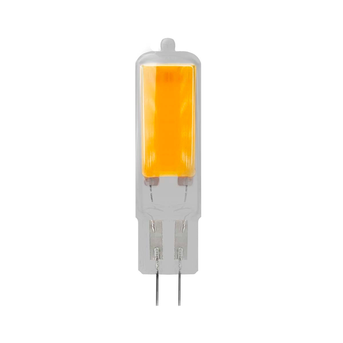 LED lamp G4 2W 200 lm 3000K
