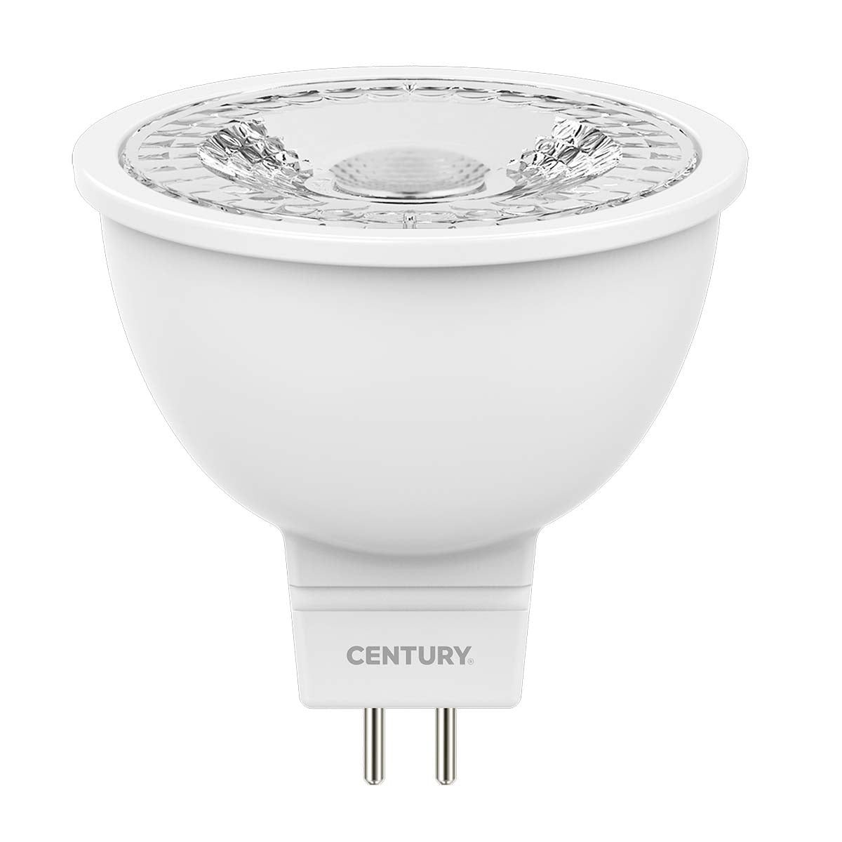 LED lamp GU5.3 8 W 470 lm 3000 K
