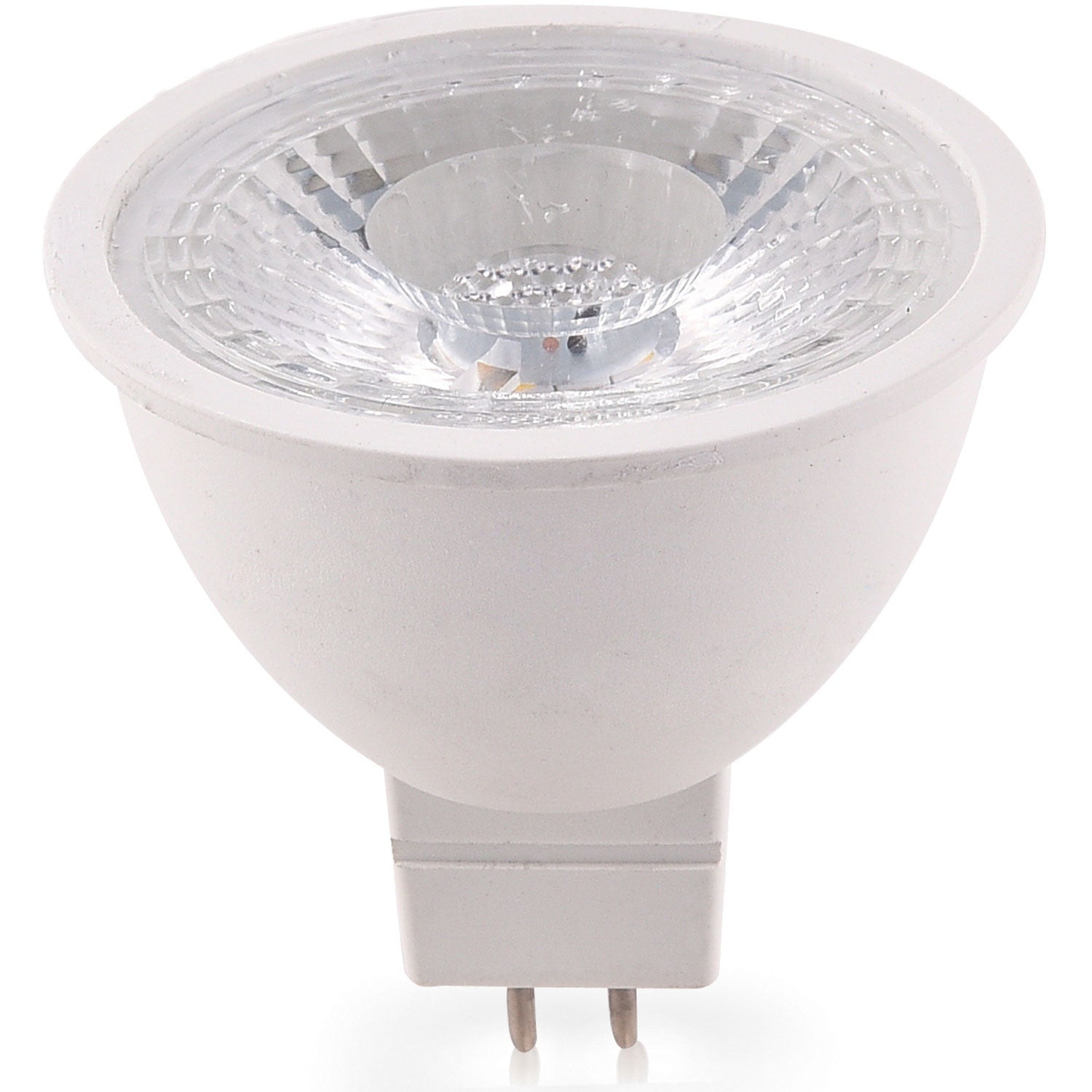 LED light source MR16/GU5.3 5W Dimmable Warm white