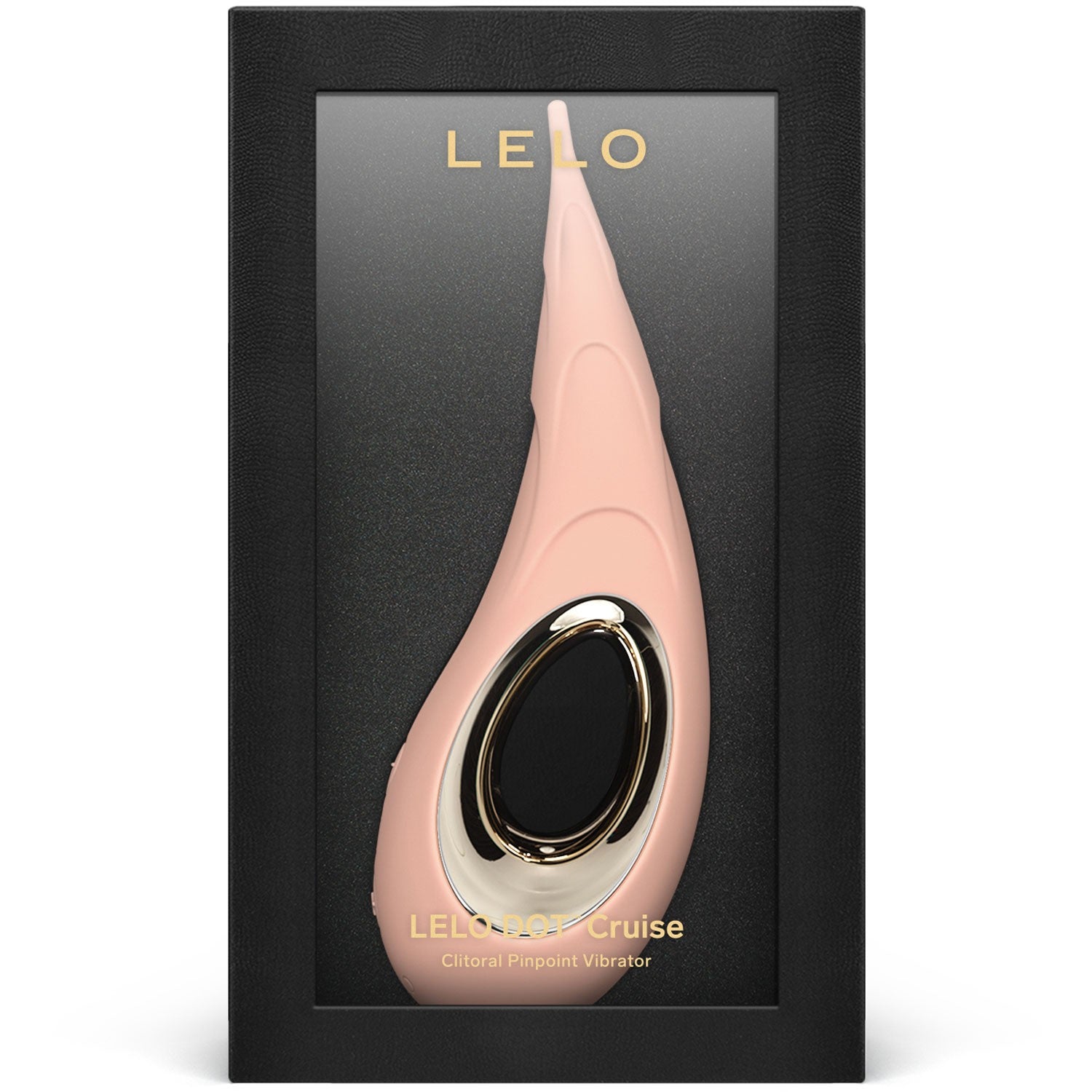 LELO DOT Cruise Peach Please