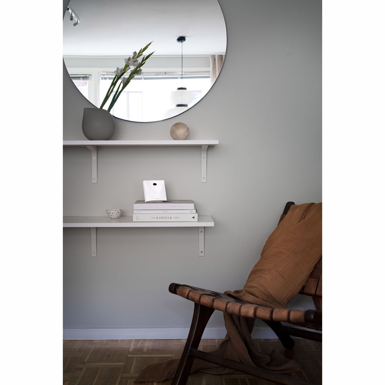 LEST-701 Signal Amplifier