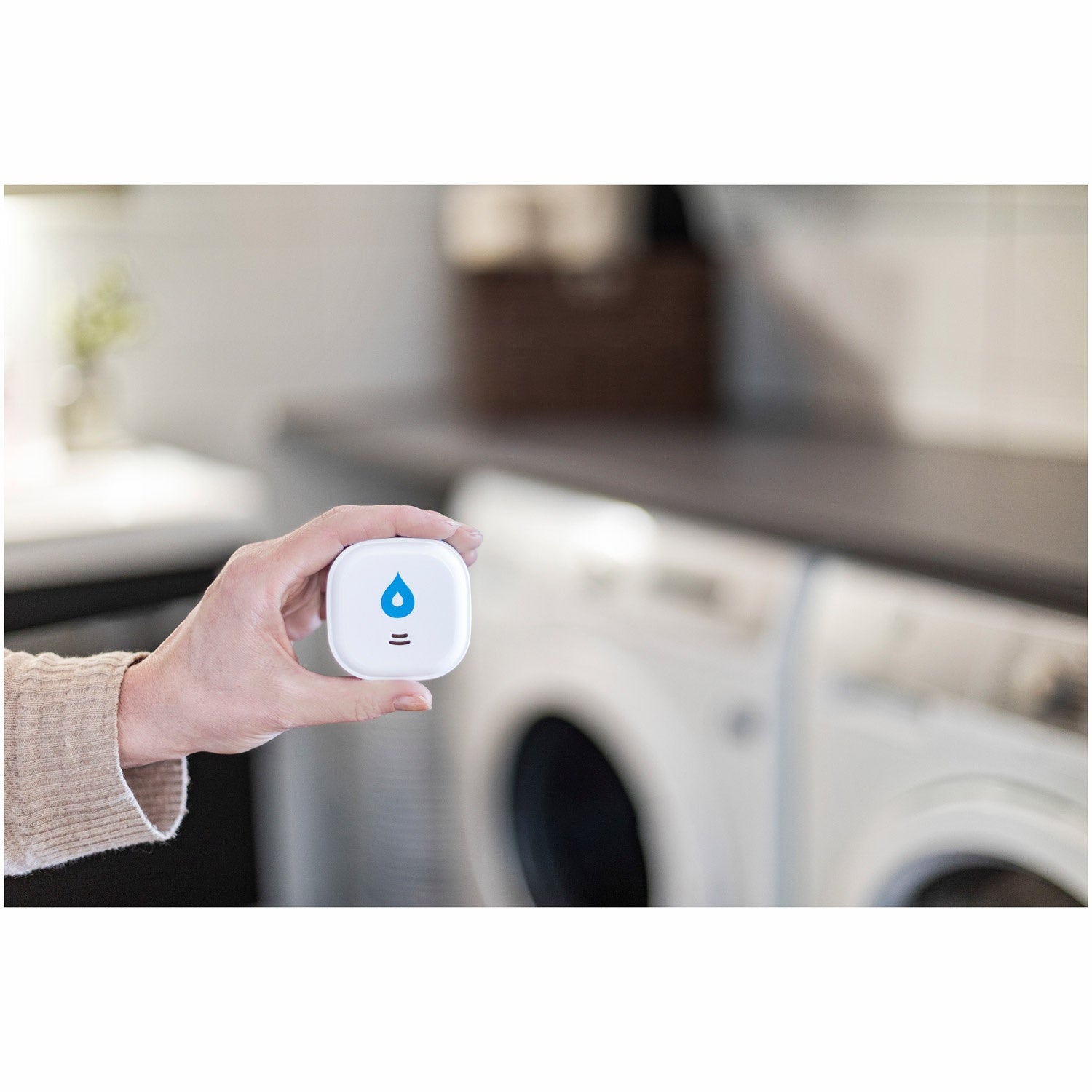 LS-153/10Y Water alarm