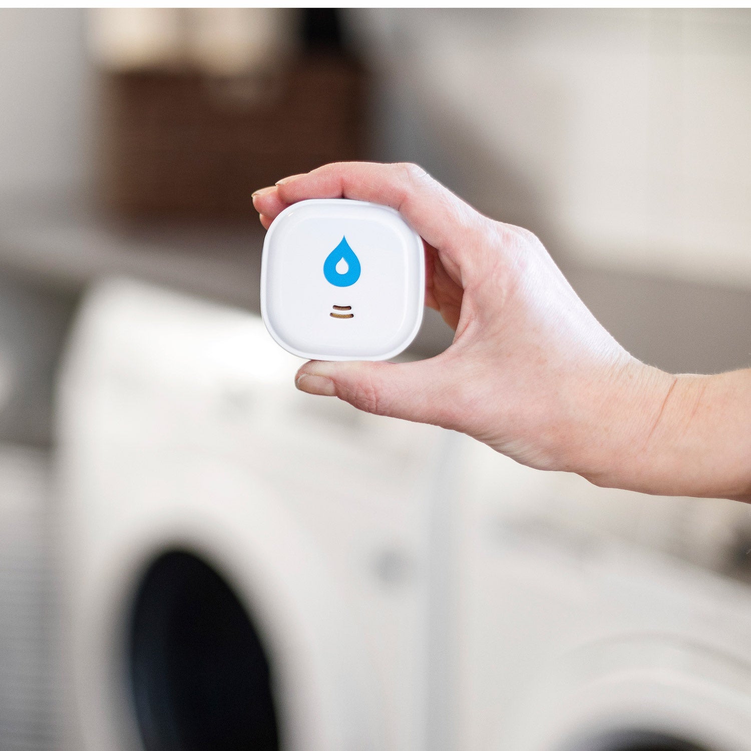 LS-153/10Y Water alarm