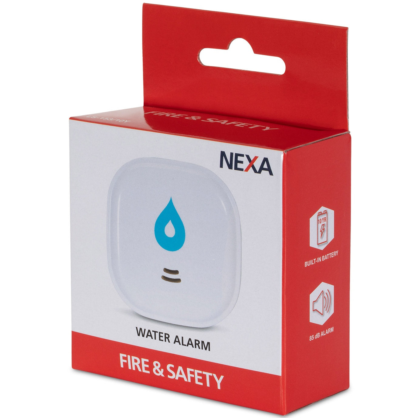 LS-153/10Y Water alarm
