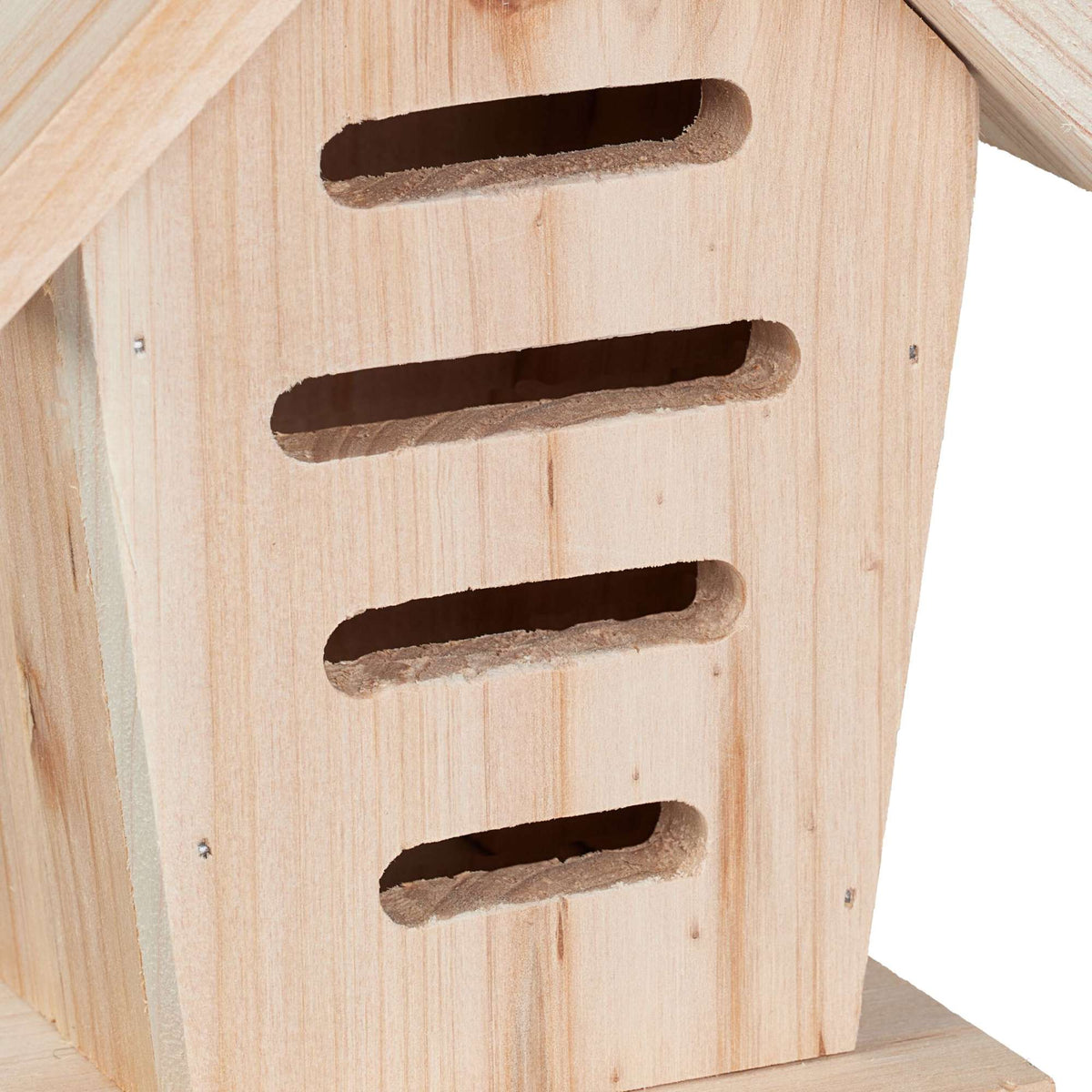 Ladybug house set of 2