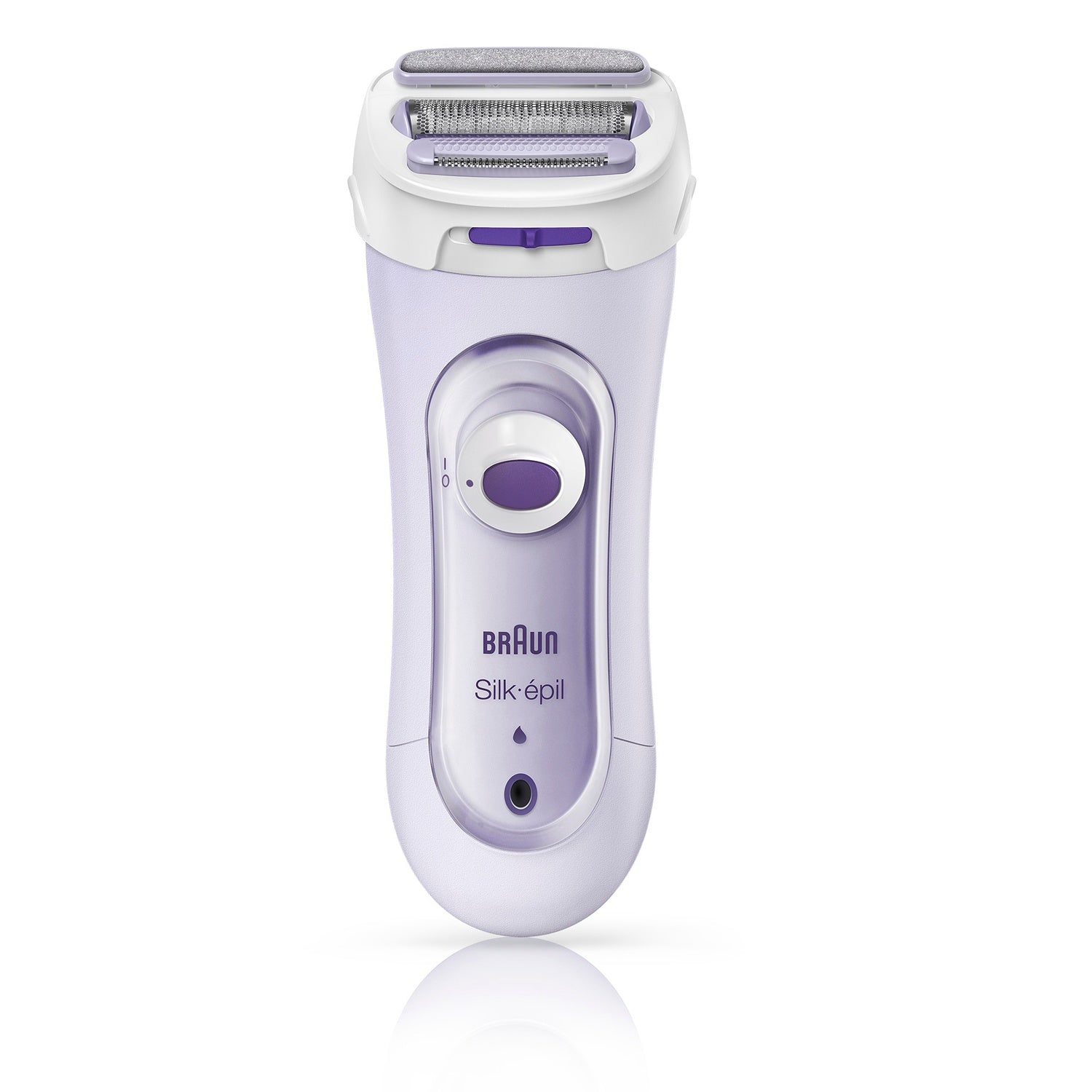 Ladyshave LS5560 Violet