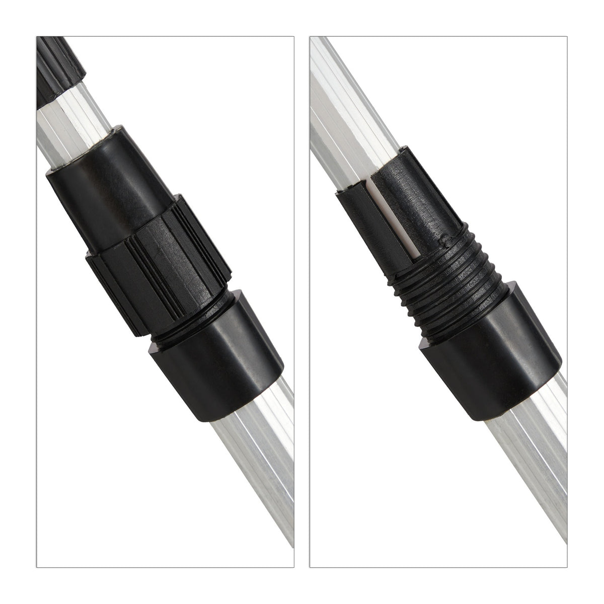 Landing net Fishing Telescopic handle