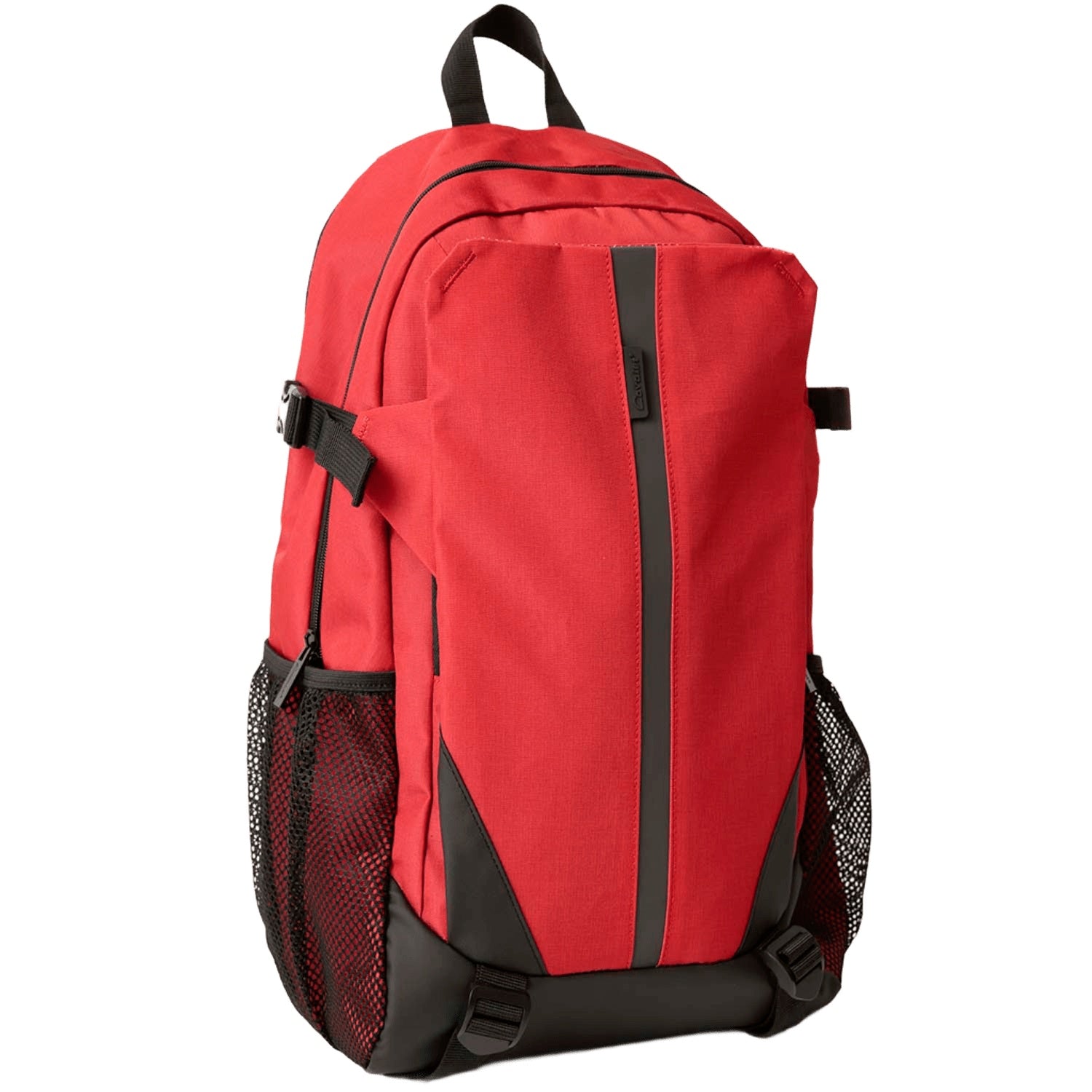 Laptop Backpack, Red, Fits 15-Inch