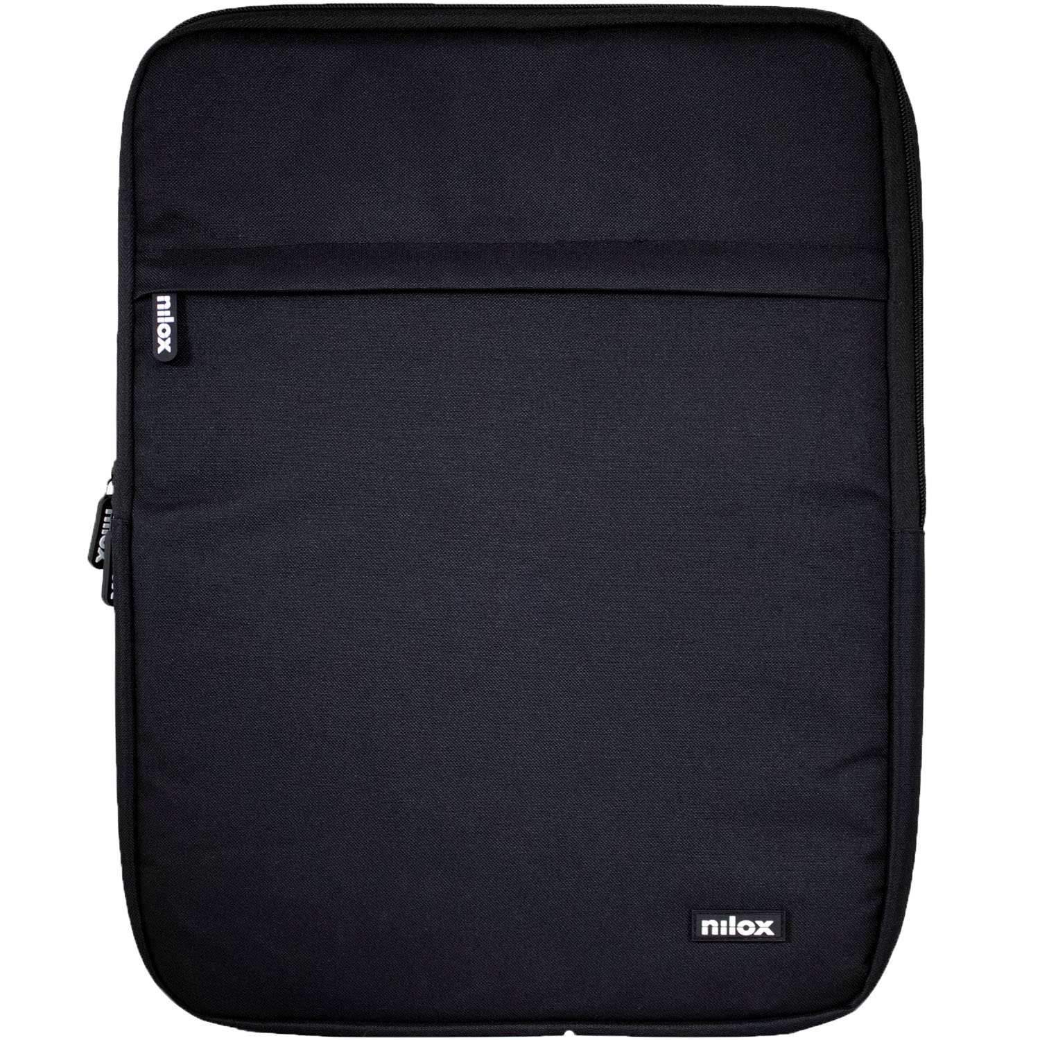 Laptop Sleeve 13.3" Black, Padded, Shock-Resistant
