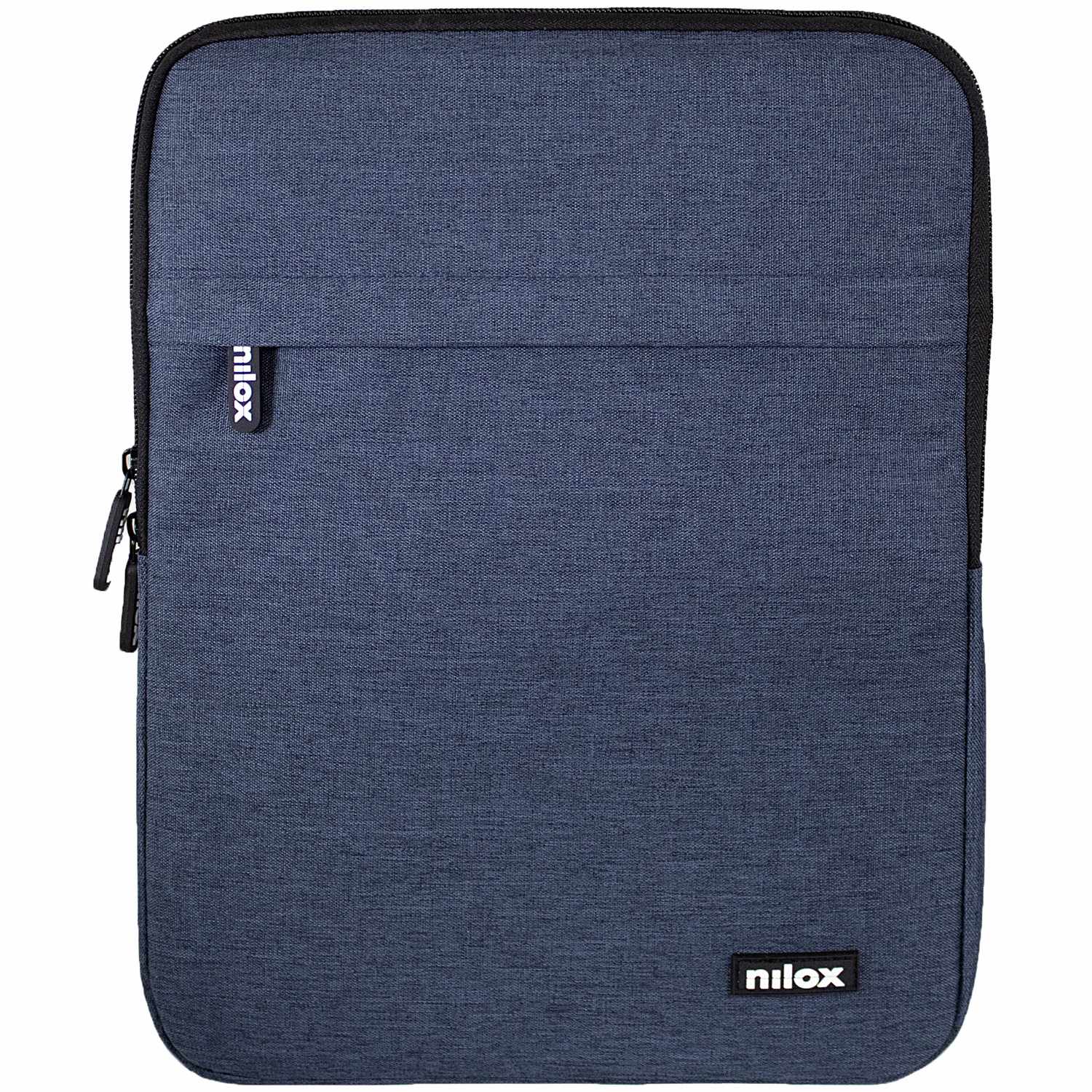 Laptop Sleeve 15.6" Blue, Padded, Shock-Resistant