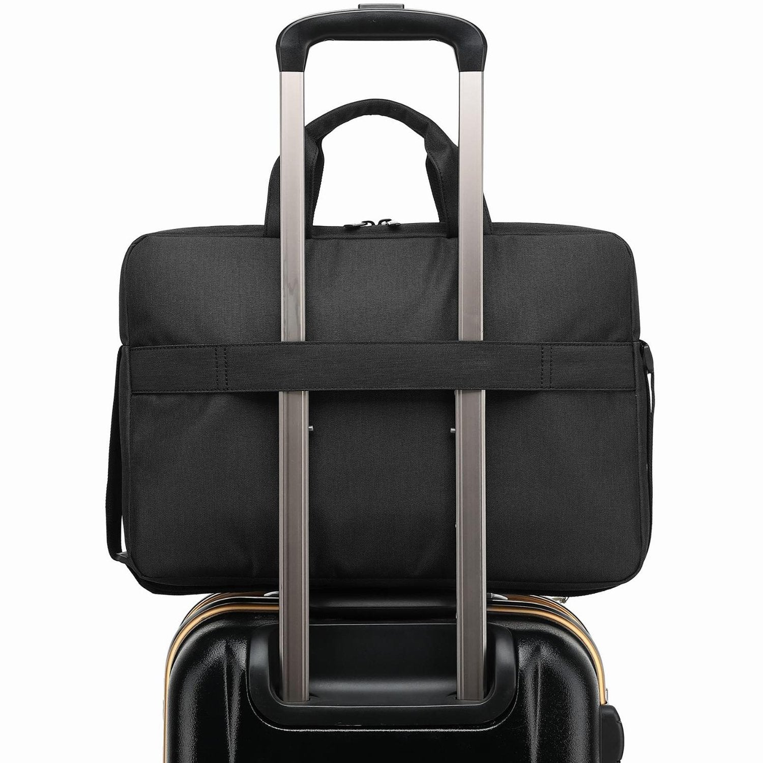 Laptop bag 16" Black