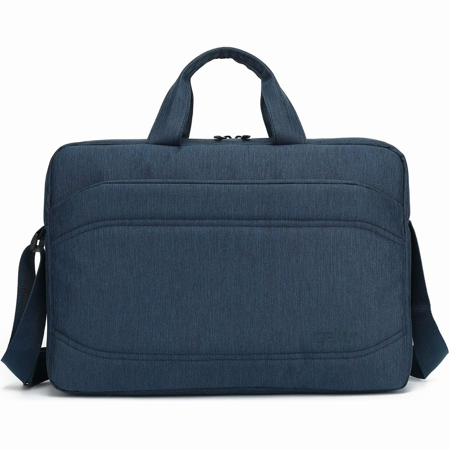 Laptop bag 16" Blue