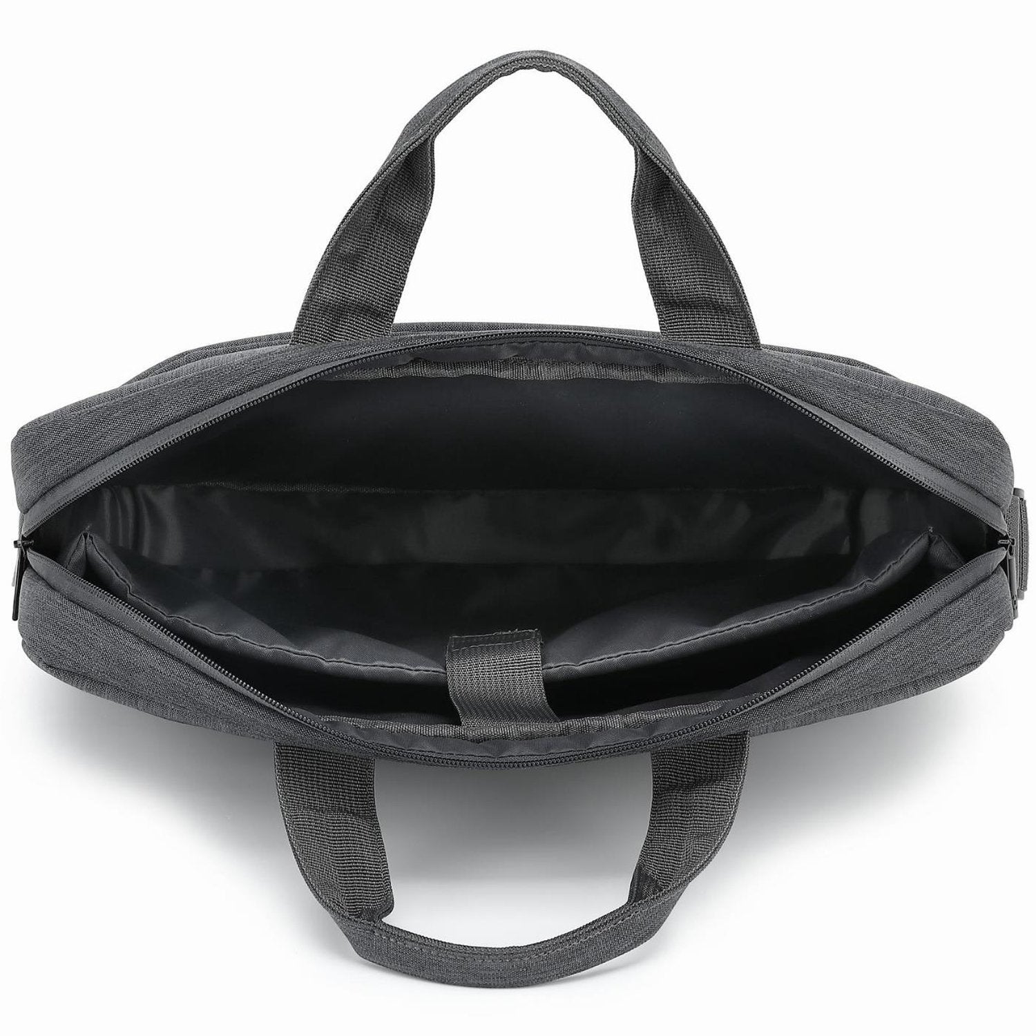 Laptop bag 16" Grey