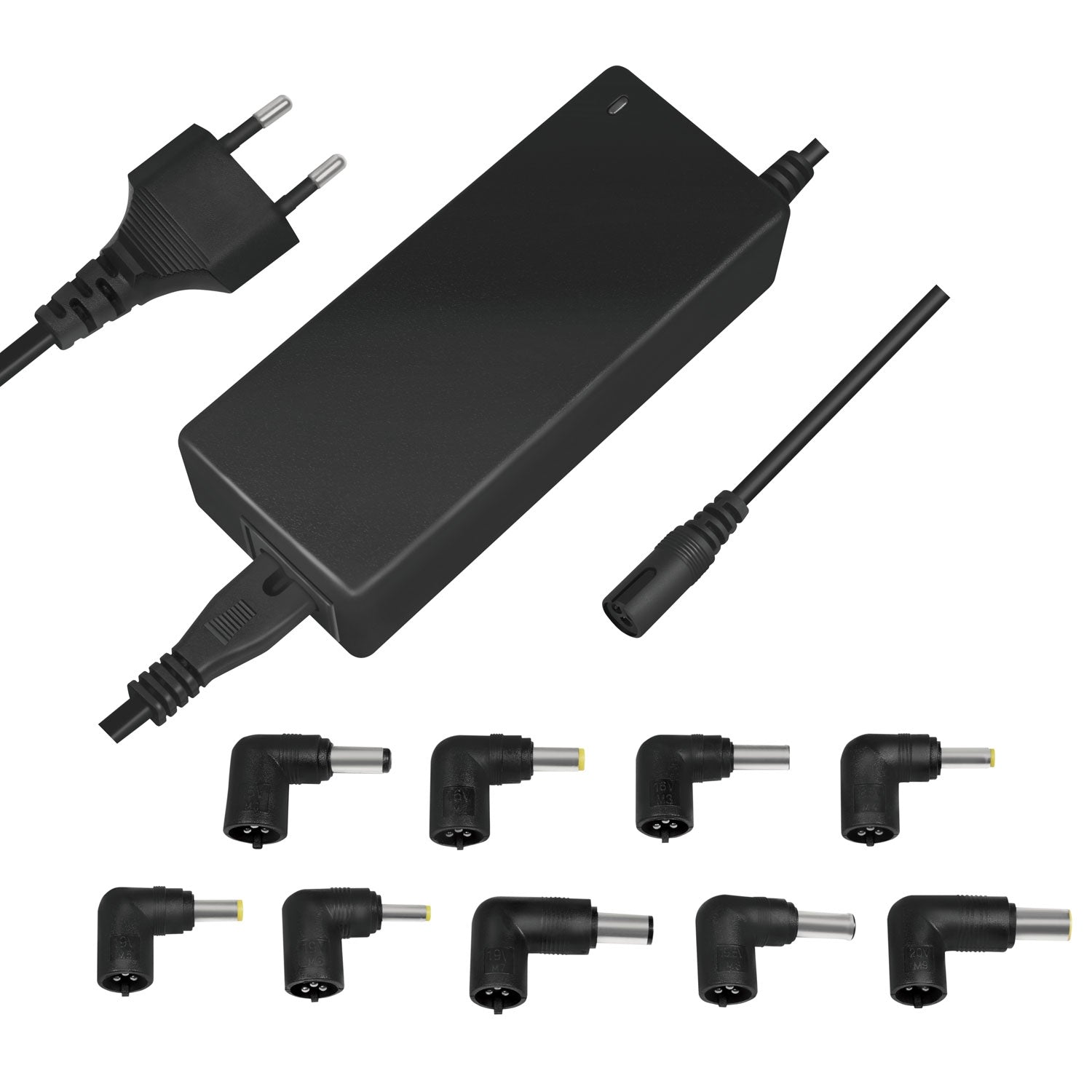 Laptop power adapter 90W