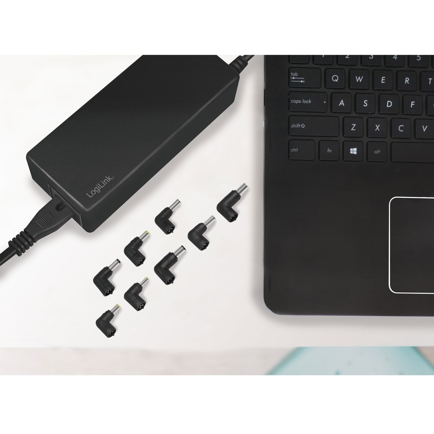 Laptop power adapter 90W