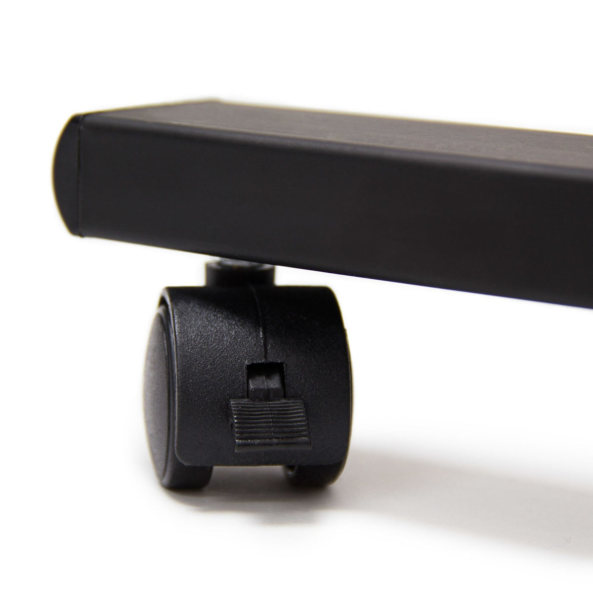 Laptop table wood adjustable height