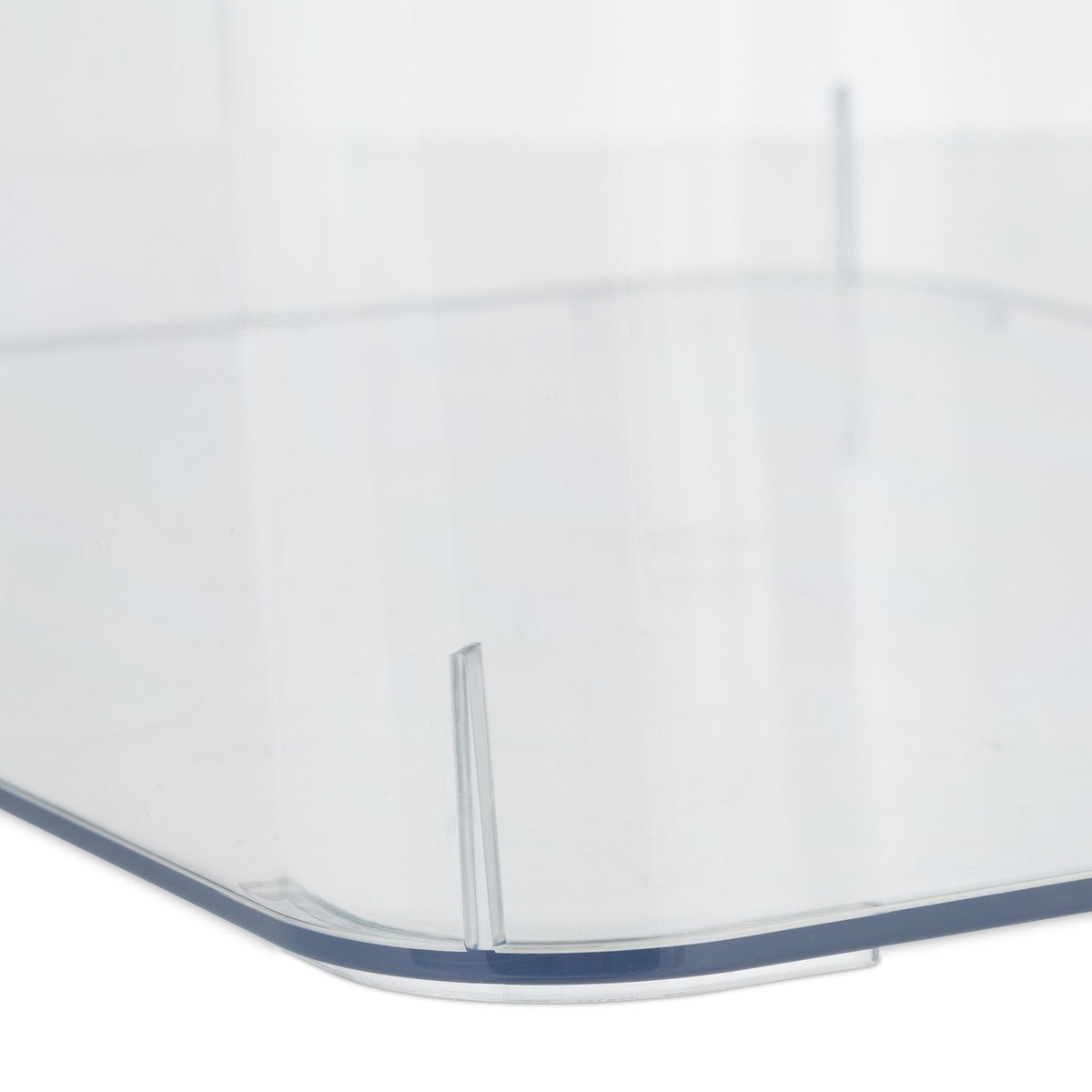 Large Organiser with Handles for Fridge