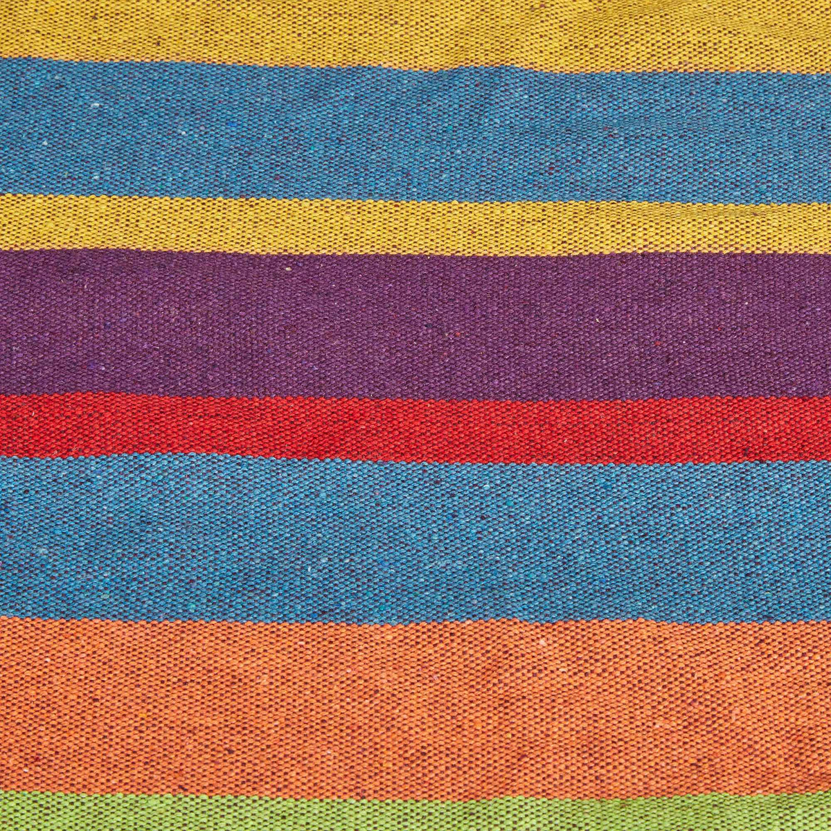 Large cotton hammock