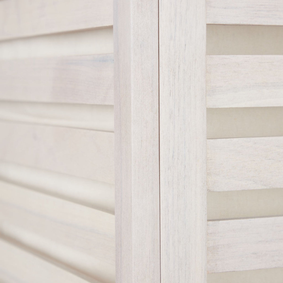 Laundry room Walnut White