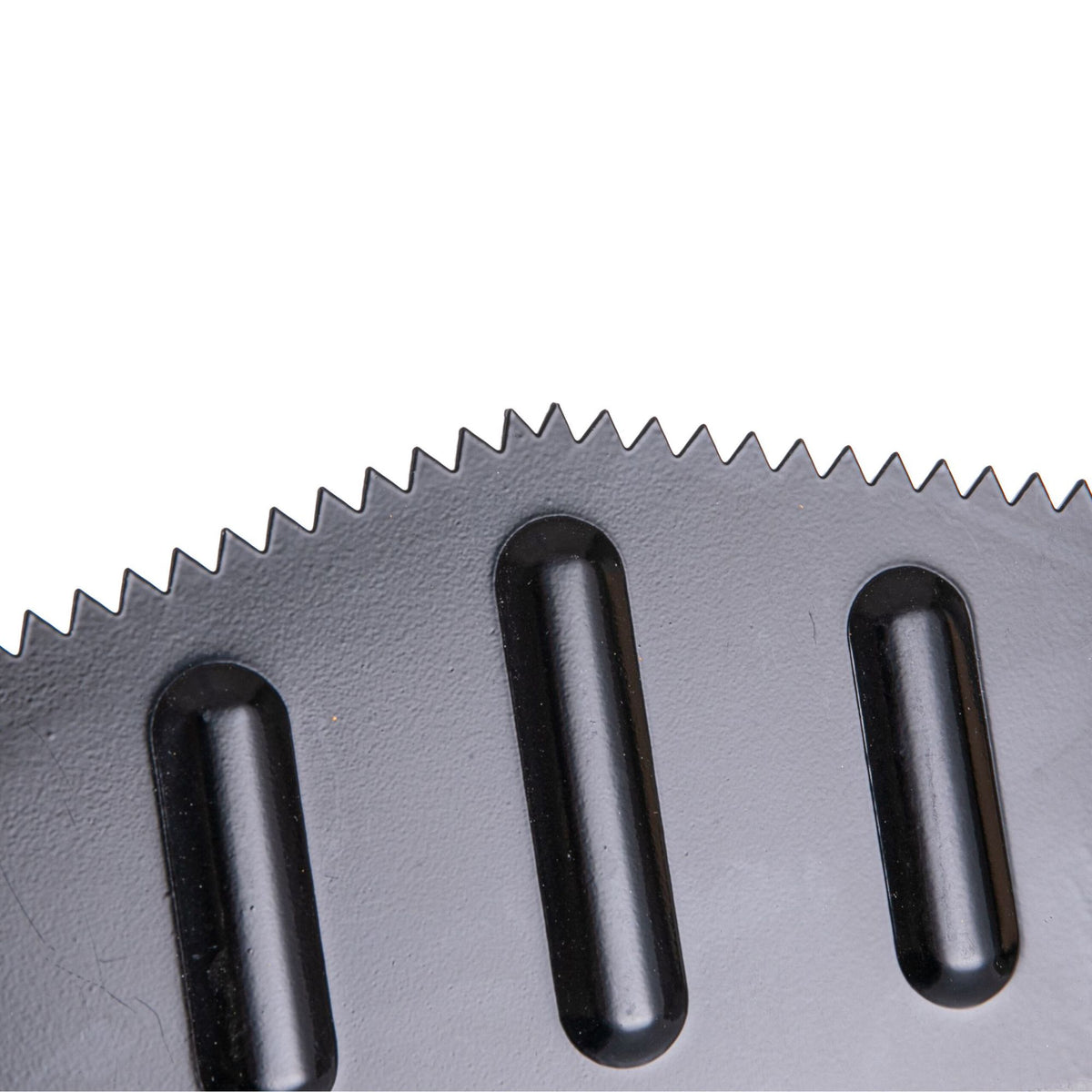 Lawn Edger with Serrated Steel Blade, Long Handle