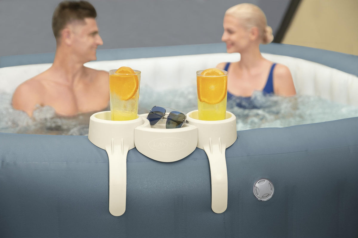 Lay-Z-Spa Drink Holder
