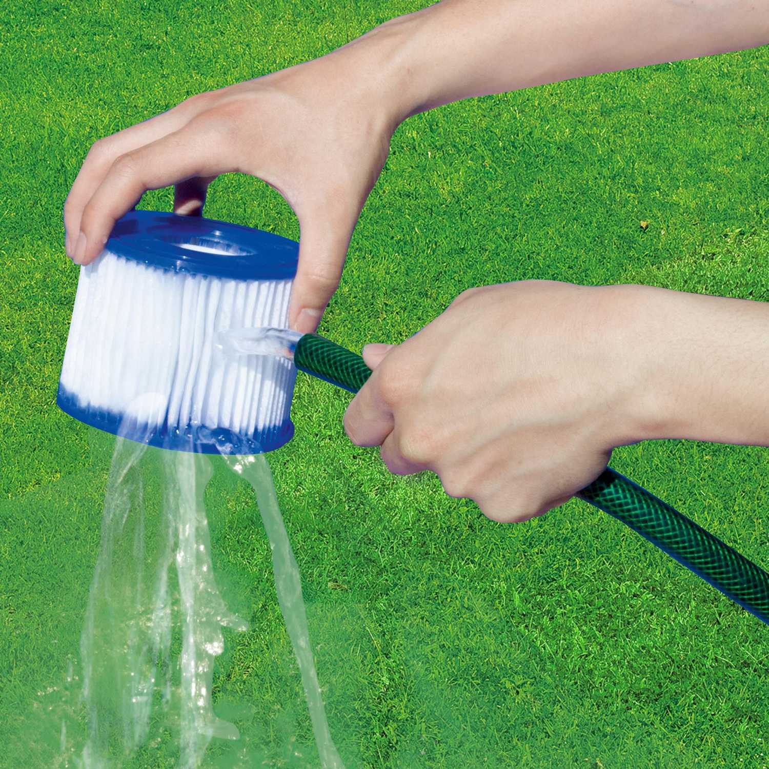 Lay-Z-Spa® Filter Cartridge(VI)