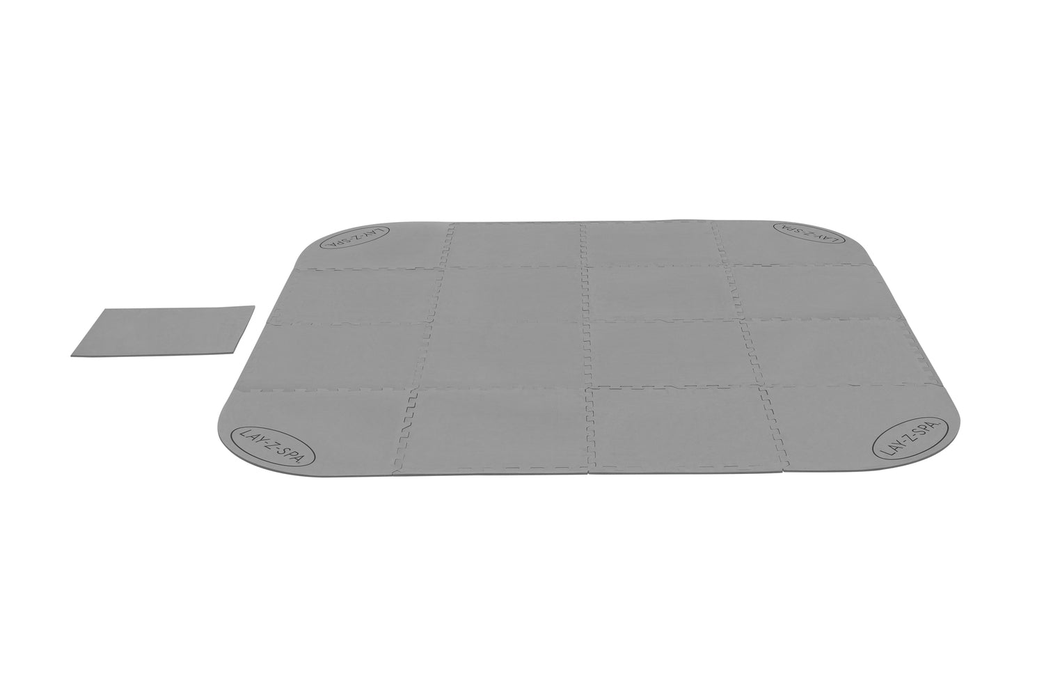 Lay-Z-Spa Floor Cover196 x 196cm
