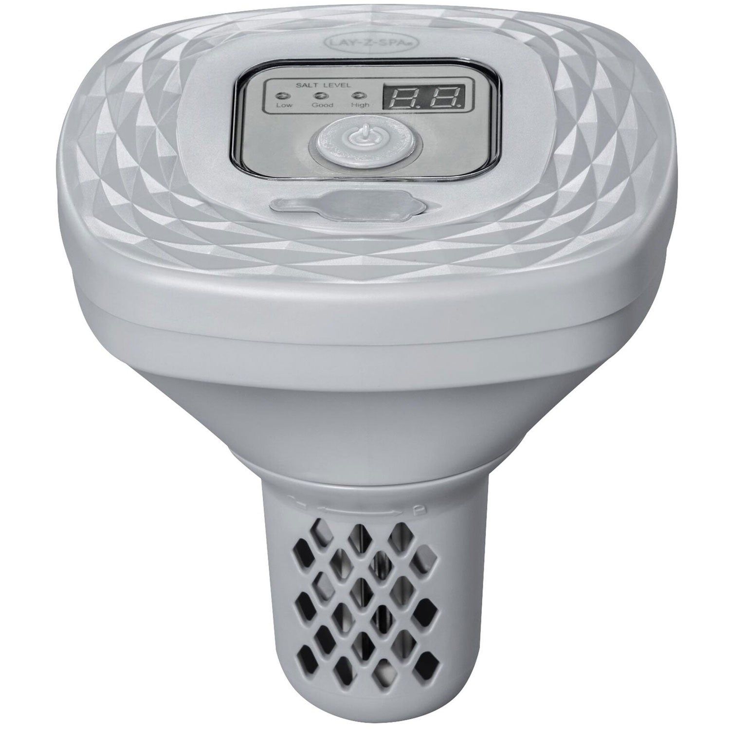 Lay-Z-Spa® Hydrogenic 0.5 g/h Saltwater Chlorinator