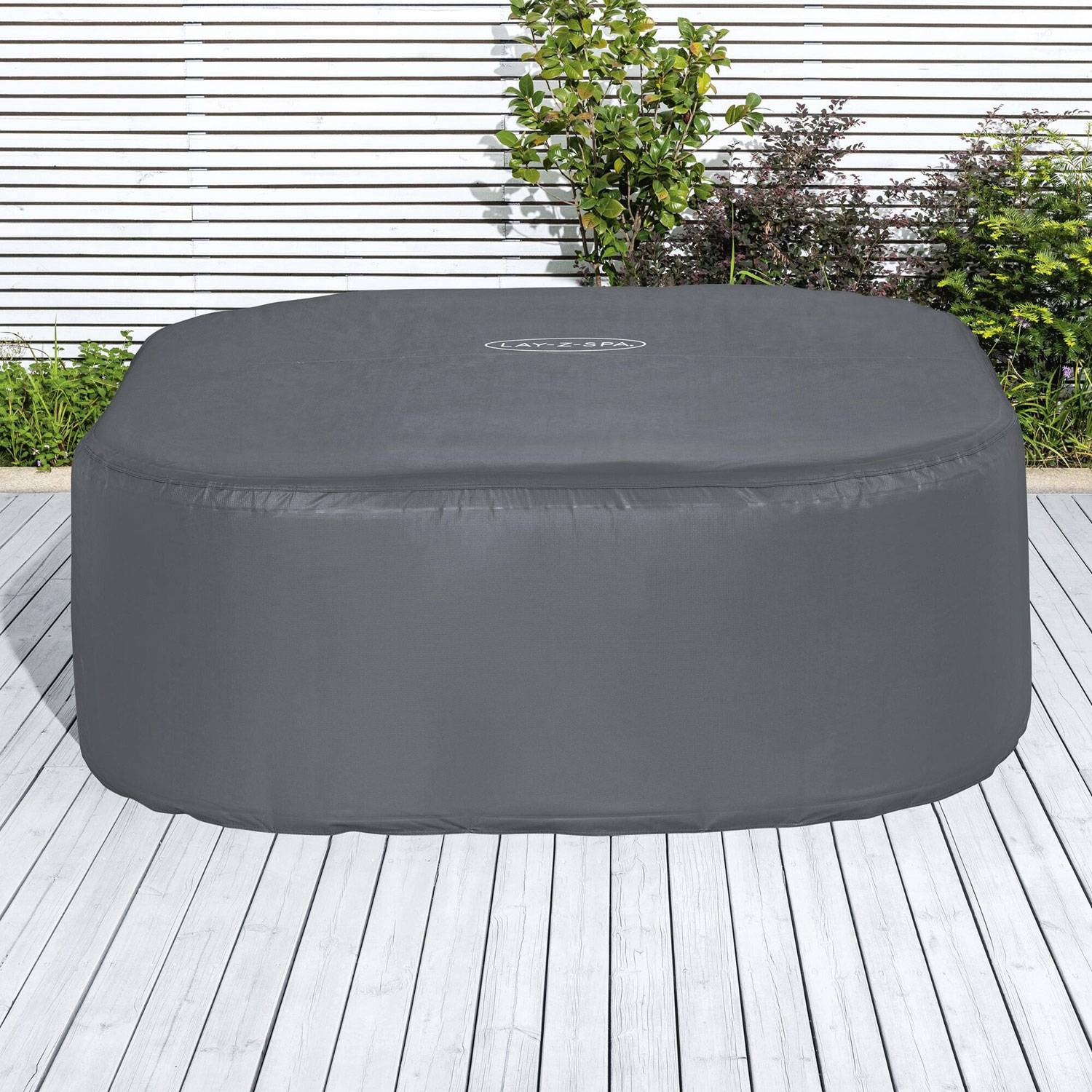 Lay-Z-Spa Thermal Cover for Spa Square 1.80m x 1.80m x 71cm