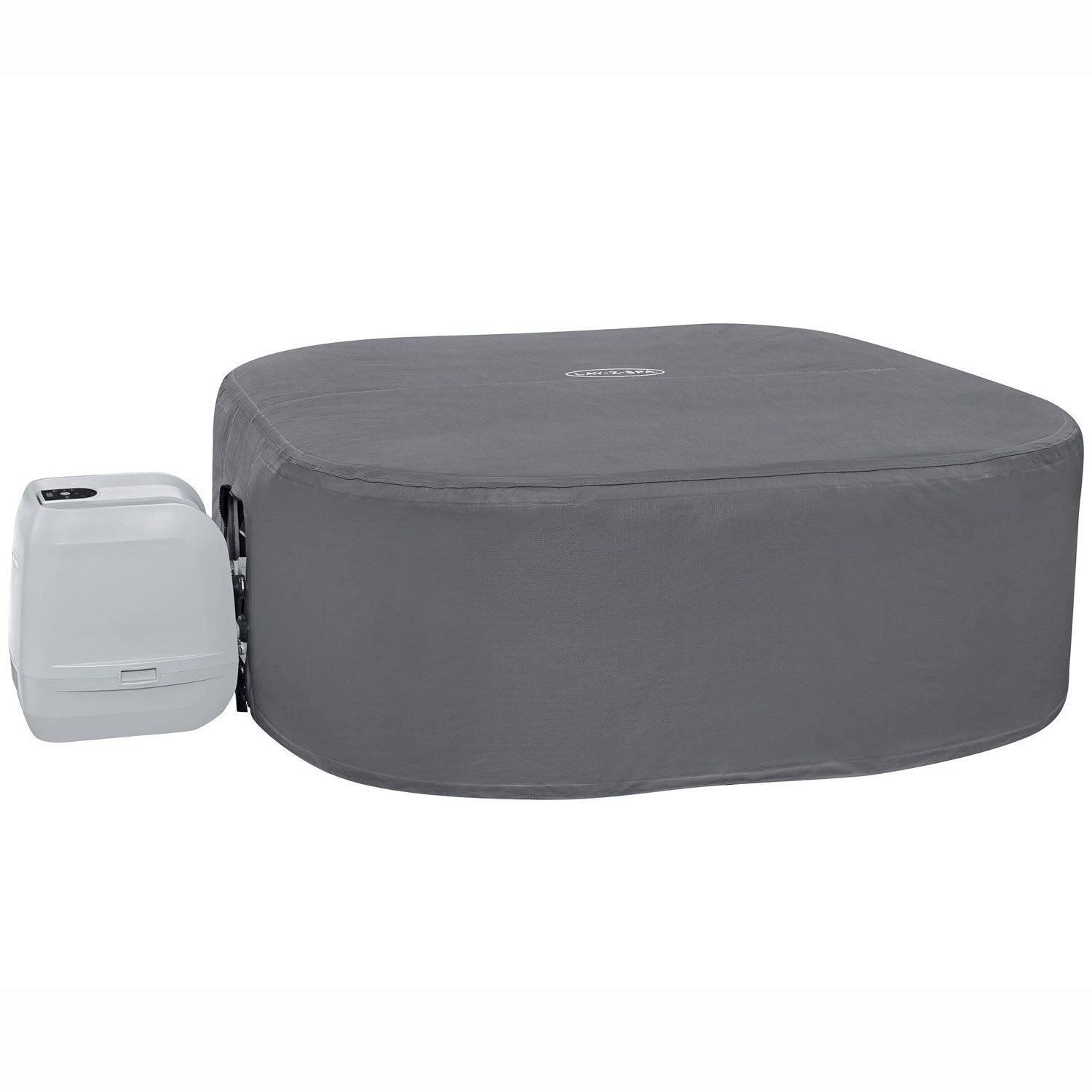 Lay-Z-Spa Thermal Cover for Spa Square 1.80m x 1.80m x 71cm