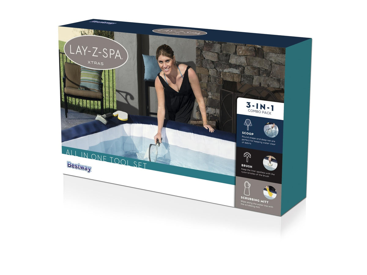 Lay-Z-Spa Tool Set