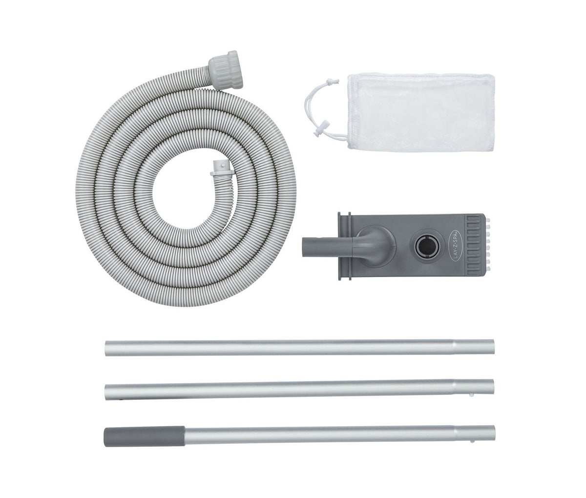 Lay-Z Spa Underwater Vacuum