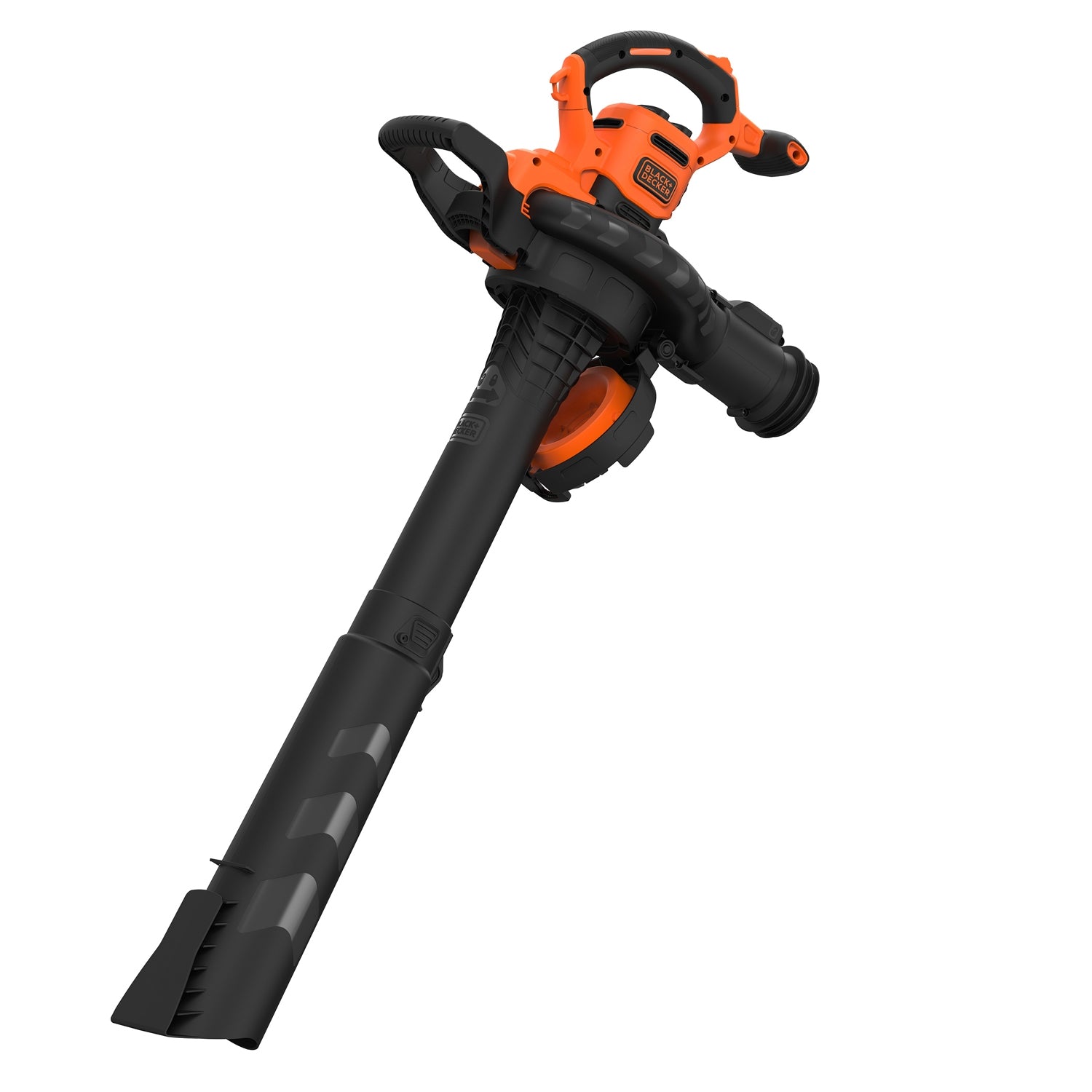 Leaf blower 3000W Blow&Suction function
