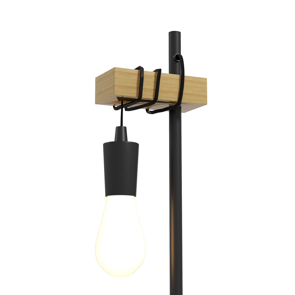 Led Bulb, For Desk & Bedside Table