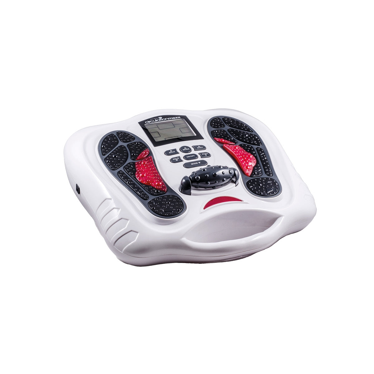 Leg Revitaliser with EMS – Muscle Stimulator, 25 Programs