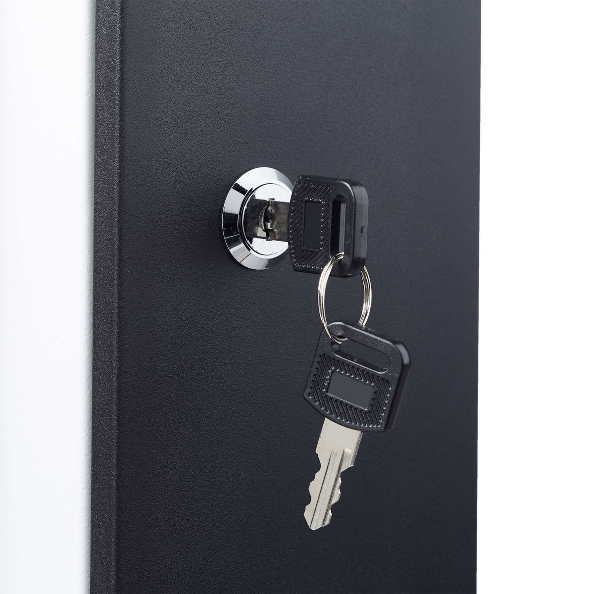 Letterbox modern