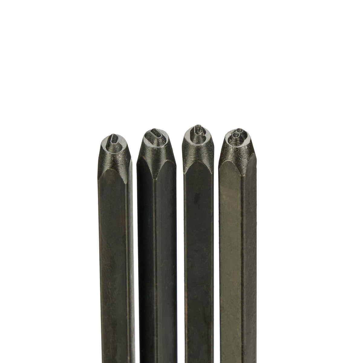 Letter set 3 mm