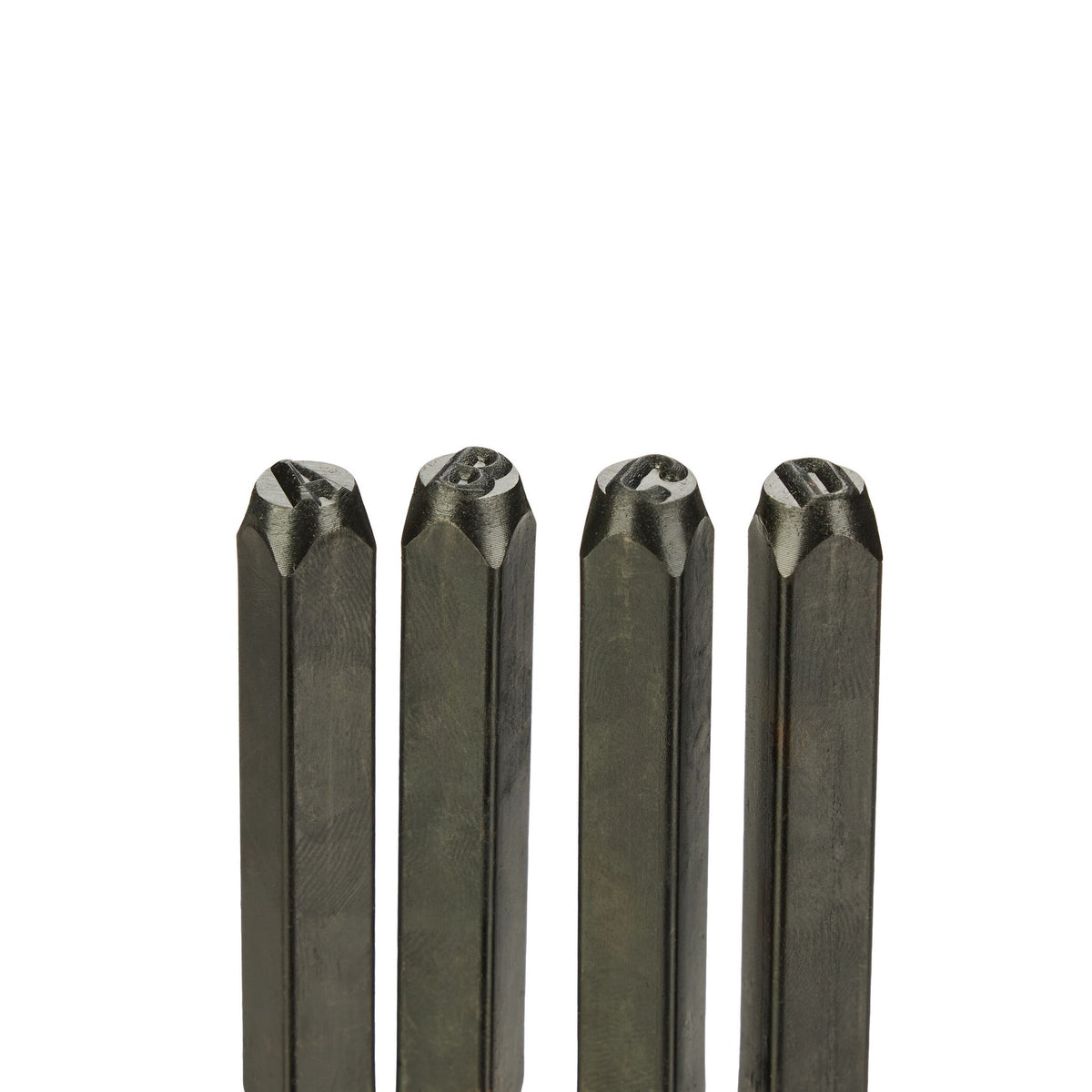 Letter set 6 mm