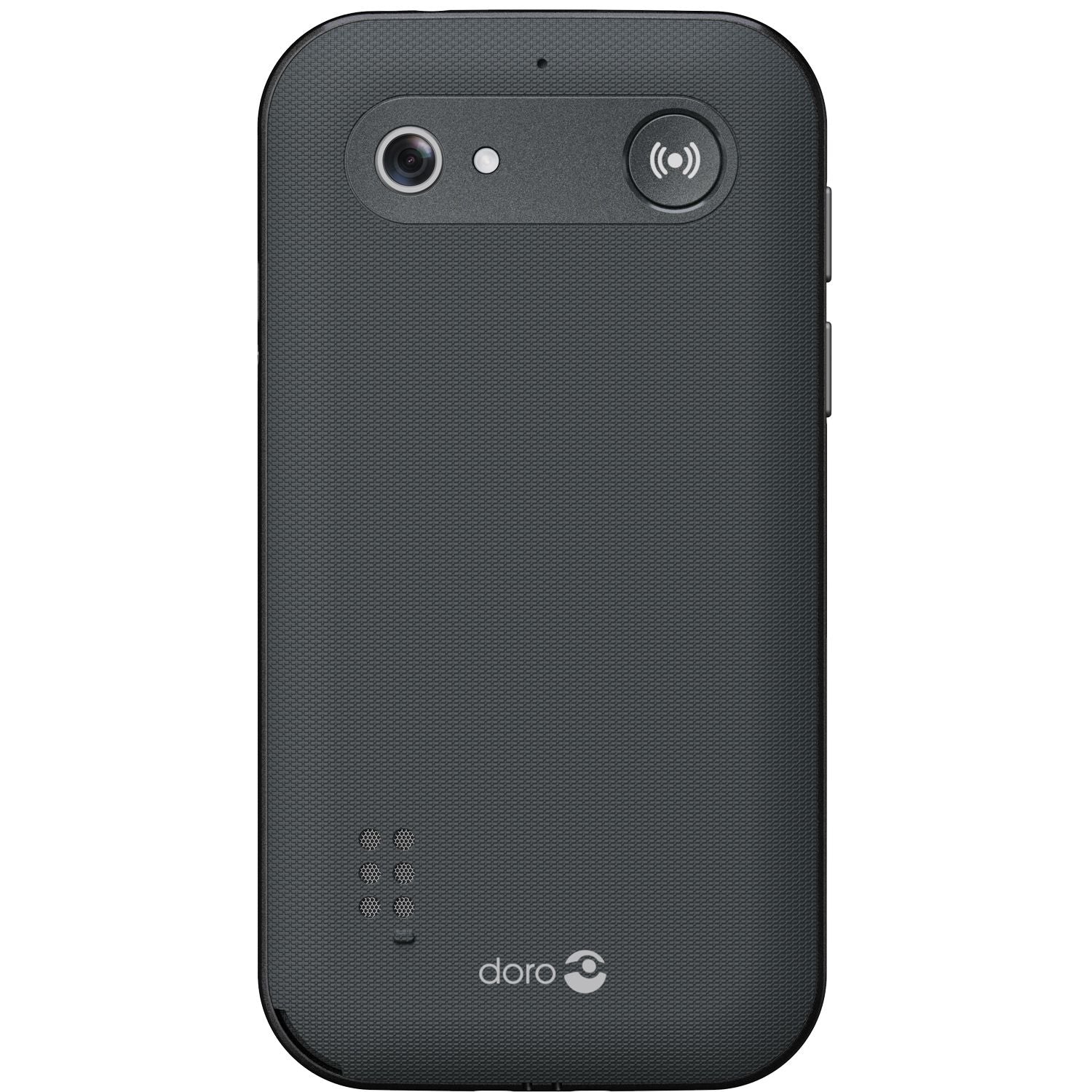 Leva L11, Graphite grey