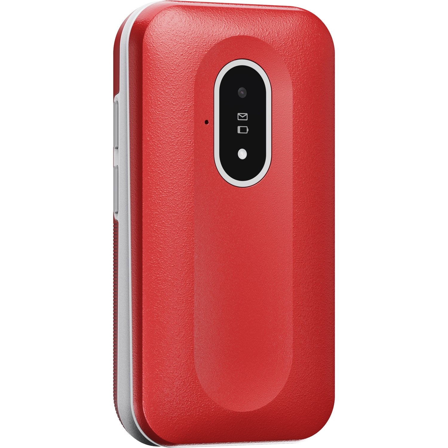 Leva L21, Red/White