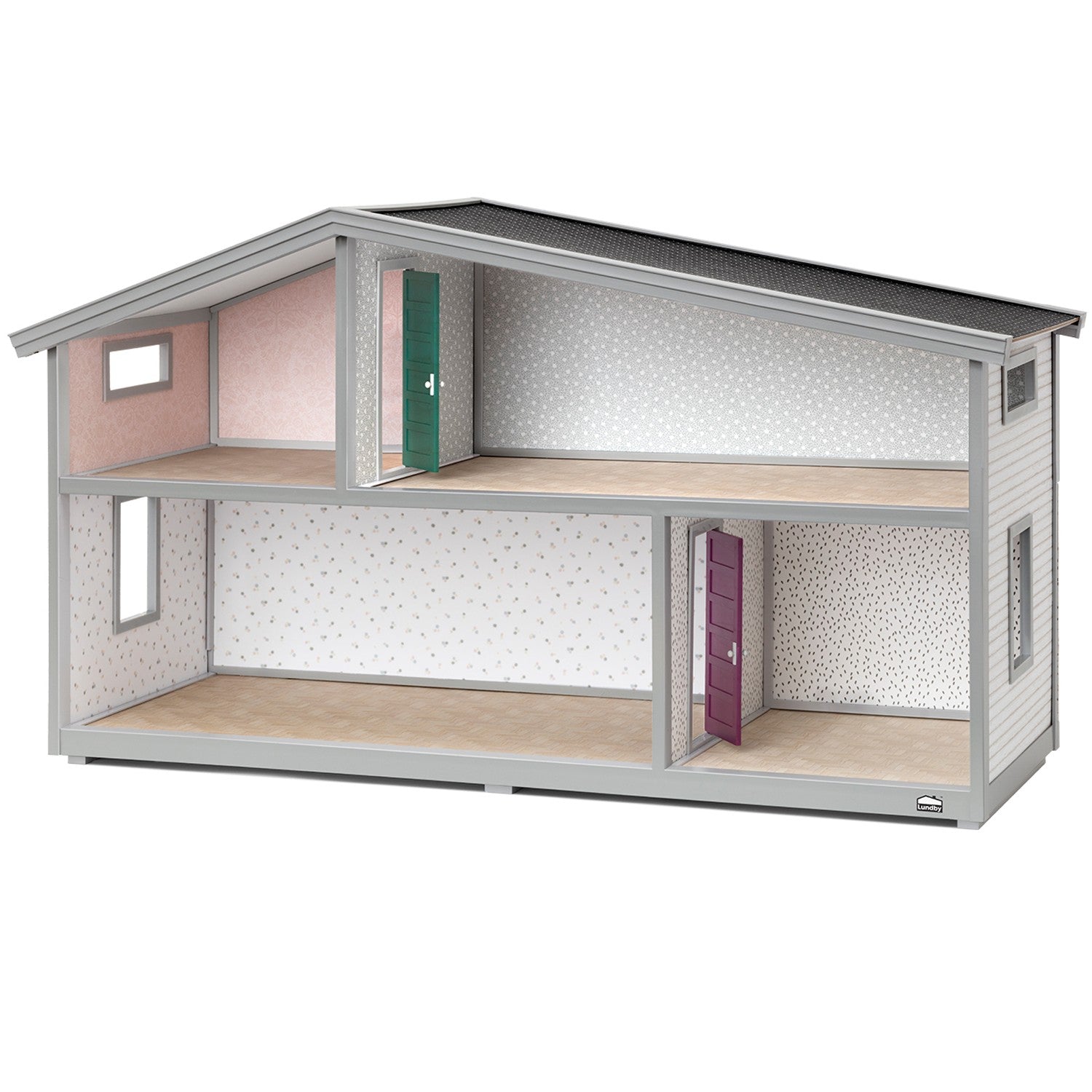 Life doll cabinet 601021