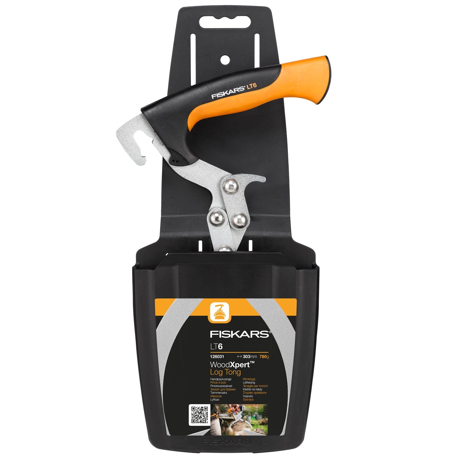 Lifting scissors WoodXpert M