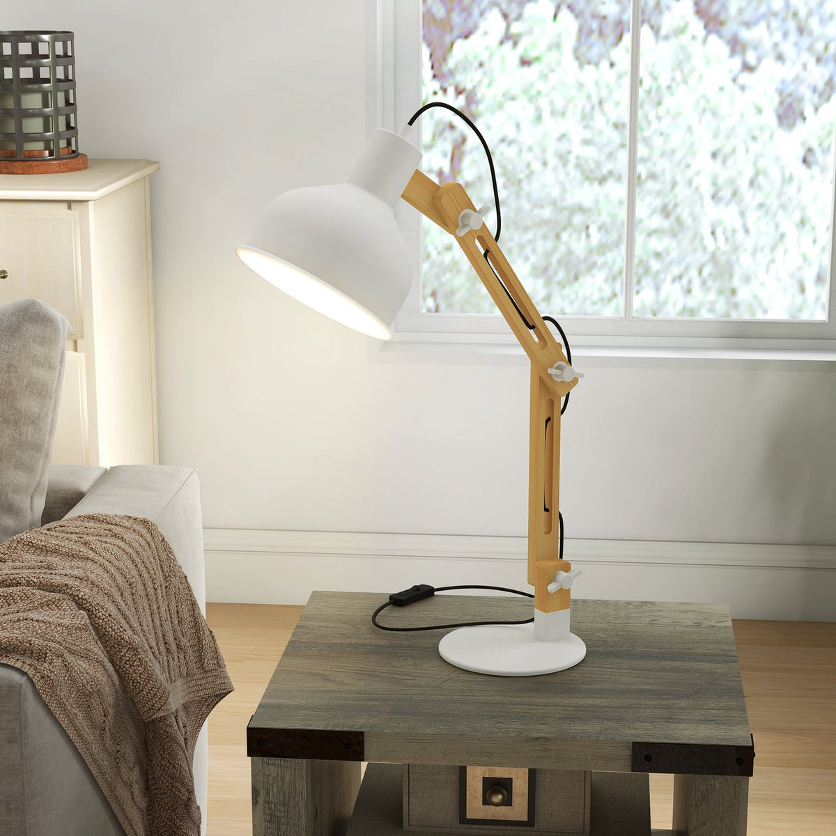 Light Bulb