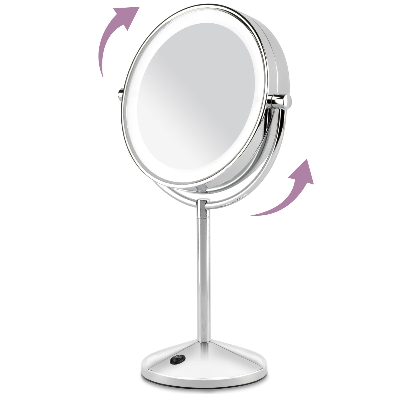 Lighted Makeup Mirror 9436E