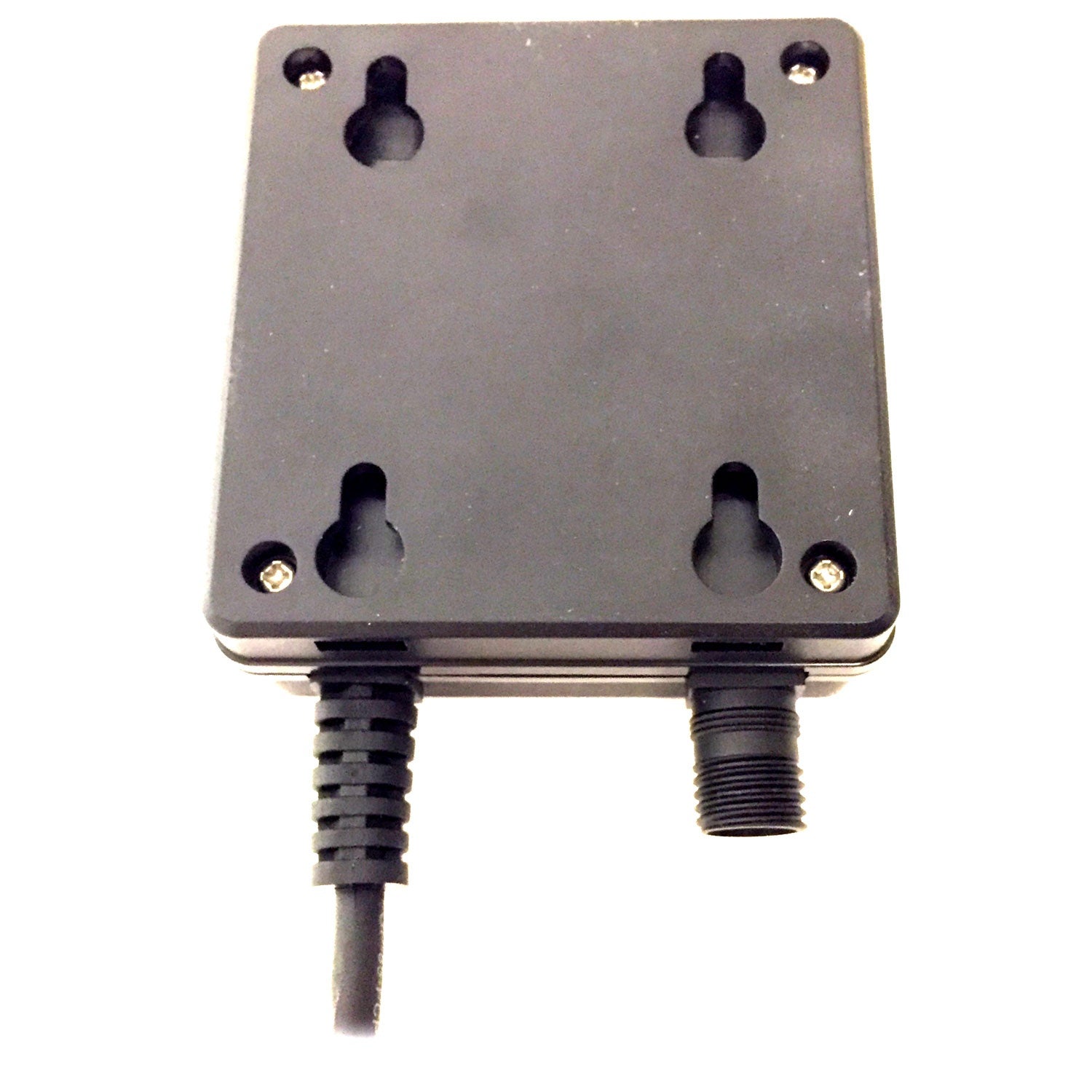 Light sensor/timer max 150W IP44