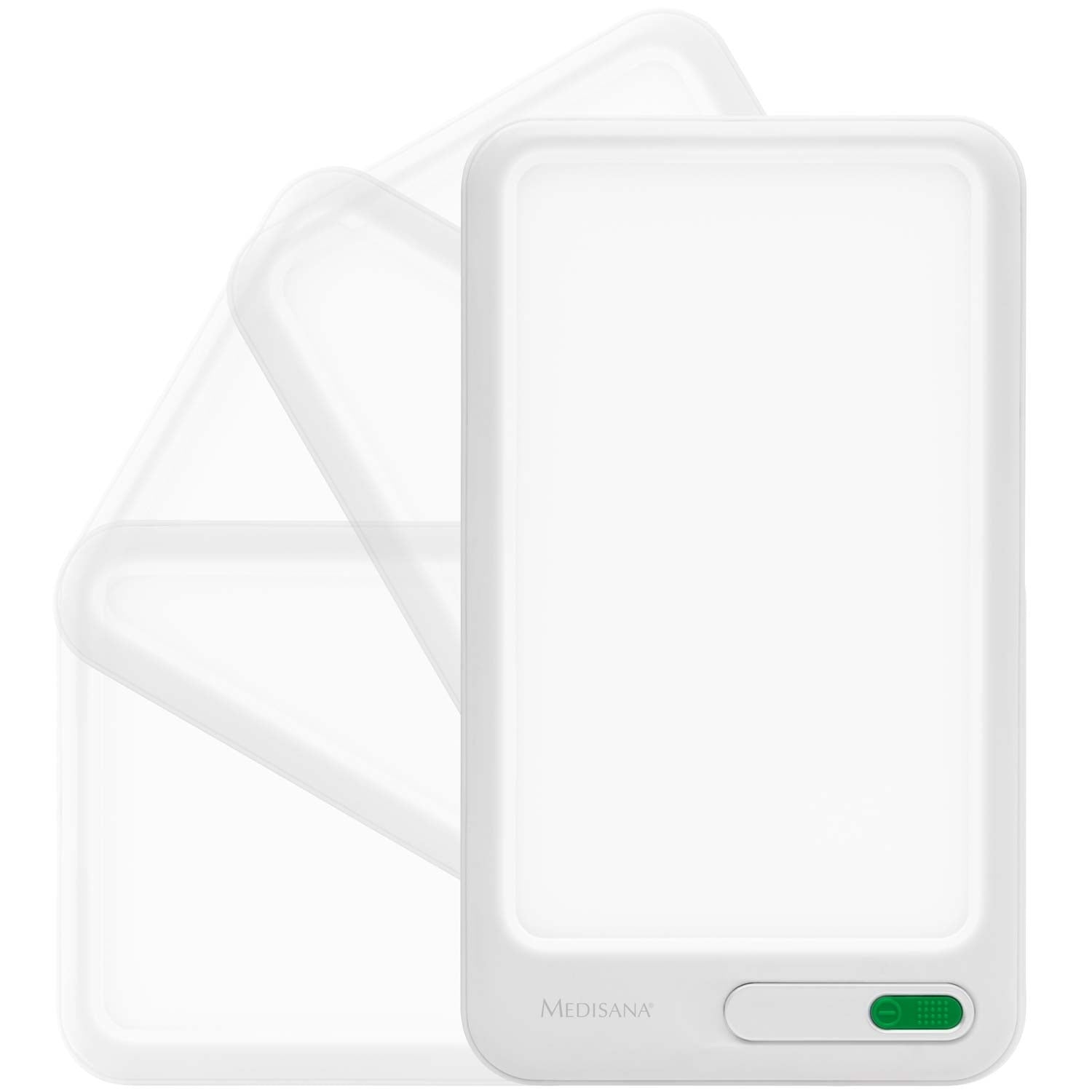 Light therapy Daylight lamp LT 460