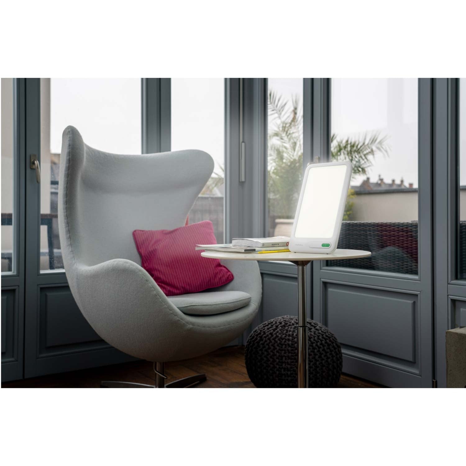 Light therapy Daylight lamp LT 460