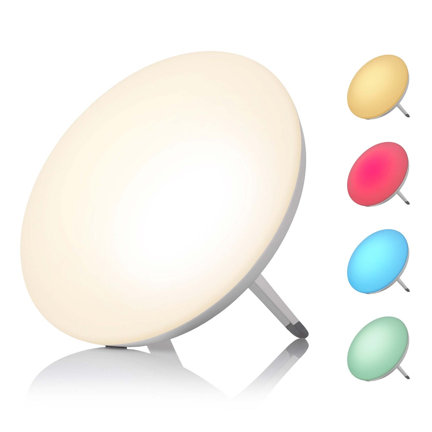 Light therapy Daylight lamp LT 500