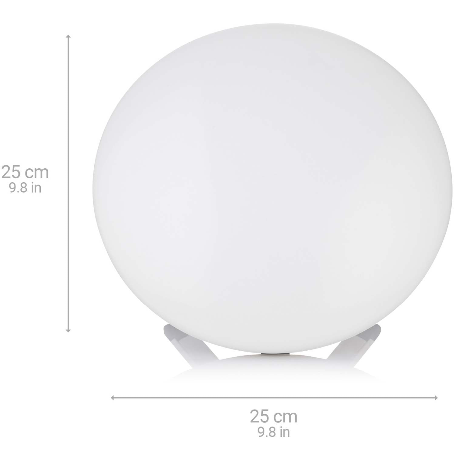 Light therapy Daylight lamp LT 500