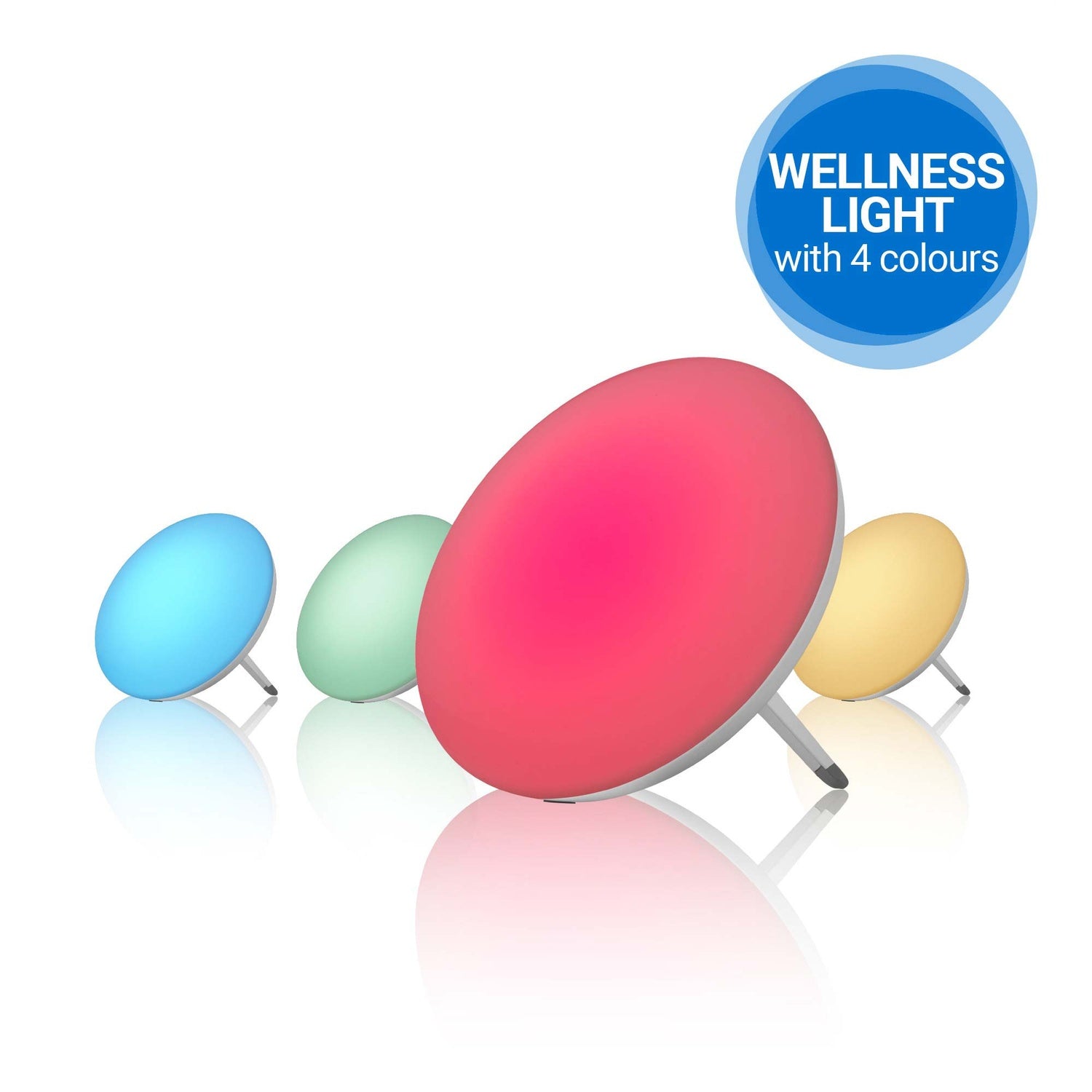 Light therapy Daylight lamp LT 500